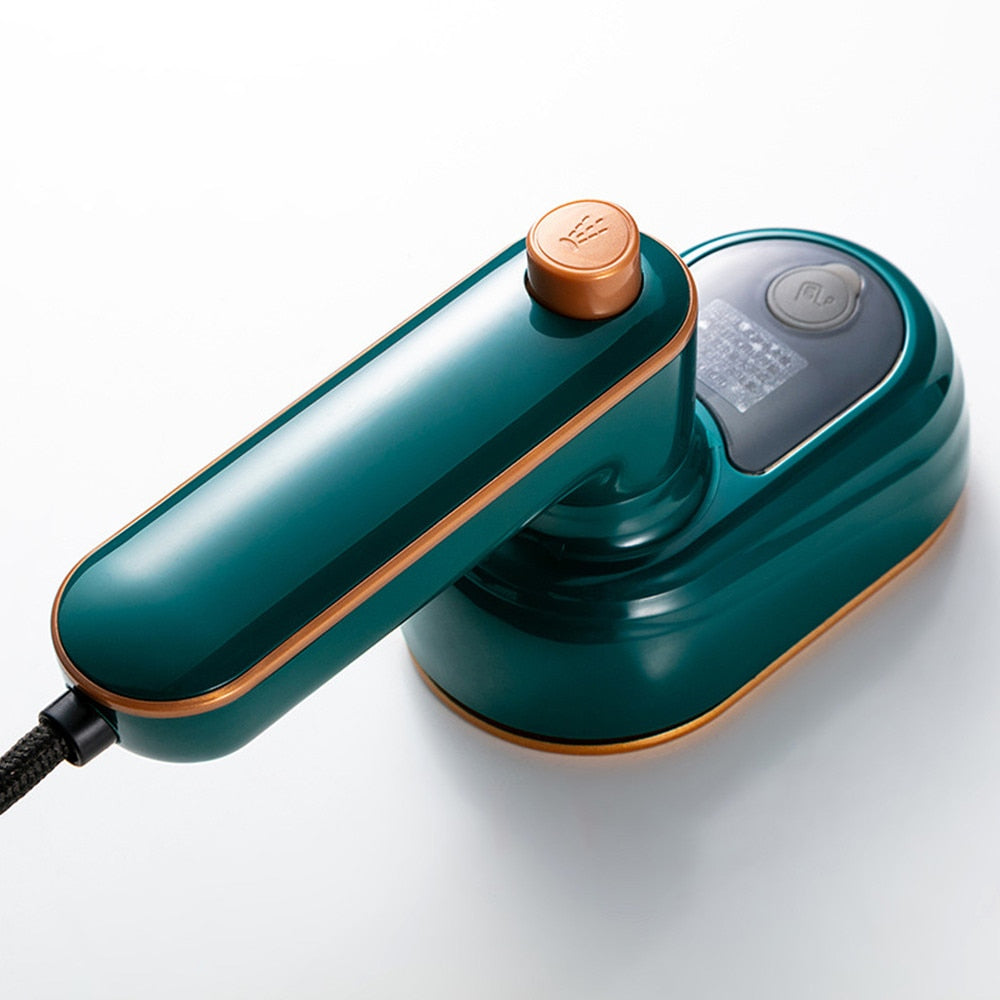 The Mini Press Pro Iron